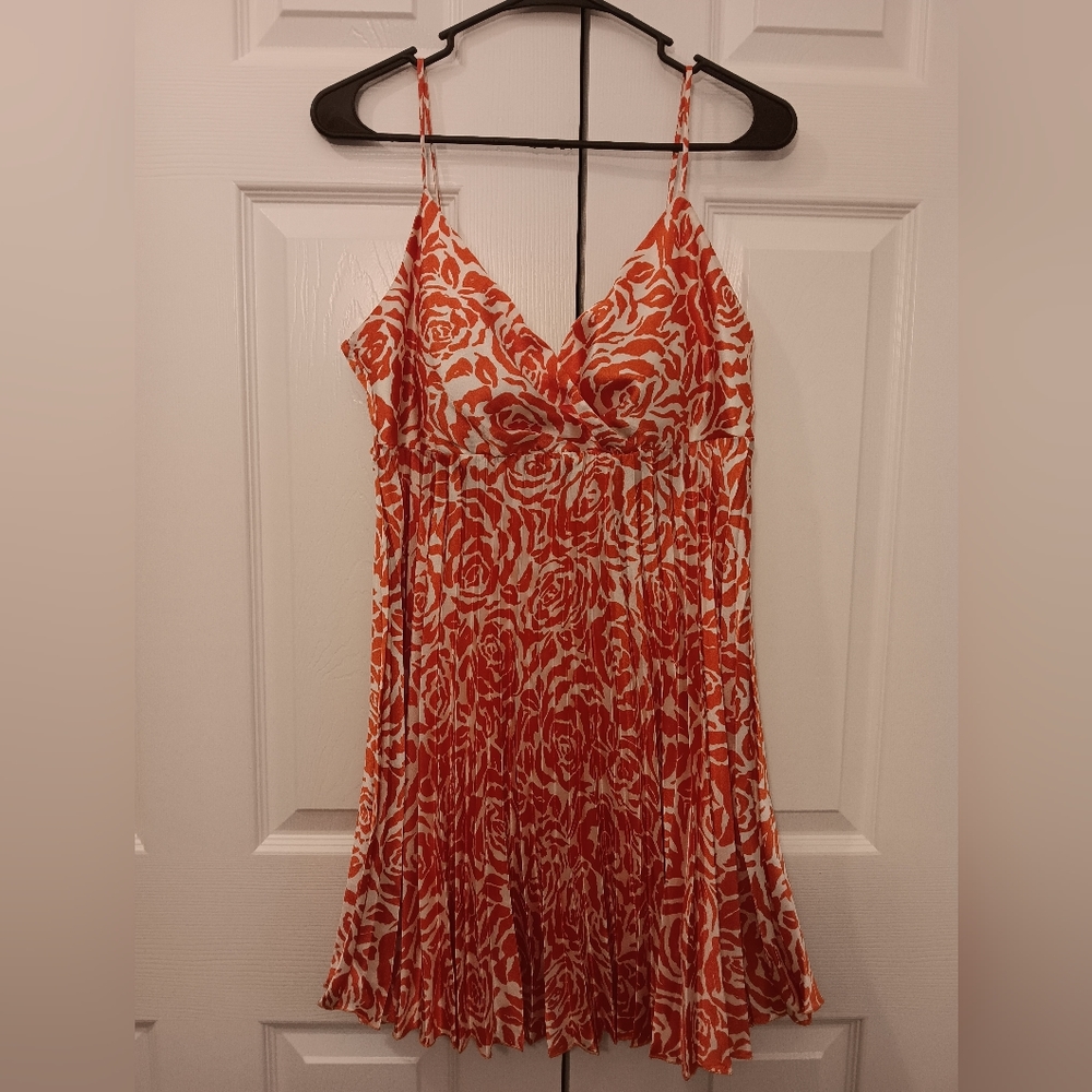 AGB Dress